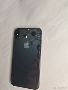 iPhone x 64gb - 4