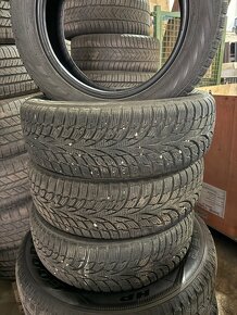 175/65 R15 Zimná 4ks r.2017 - Nokian WR - 4