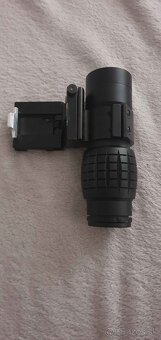 Airsoft Magnifire 4xZoom - 4