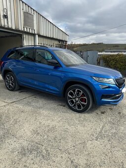 Kodiaq rs 176kw - 4