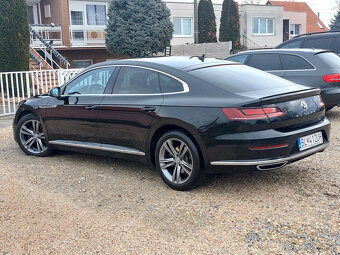 Volkswagen Arteon 2.0 TDI SCR BMT R-Line DSG- rv 2018 - 4