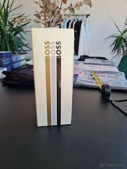 Hugo boss ponozky - 4