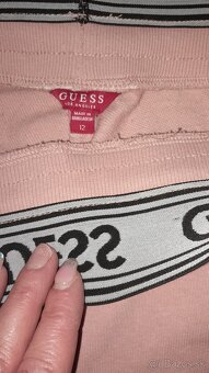 Guess teplaky - 4