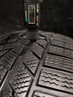 255/40 R18 Sailun zimne pneumatiky - 4