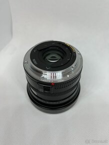 Canon EF 15mm f/2.8 Fisheye - 4