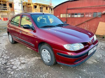 Renault Megane 1.4 e 89t km - 4