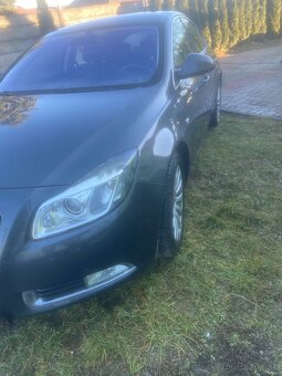 Opel Insignia - 4