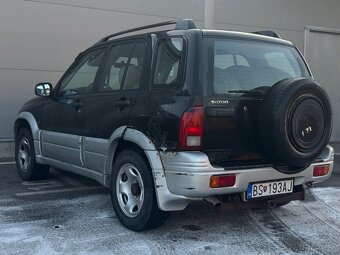 ✳️Suzuki Grand Vitara 2.0TD 64kw 4x4✳️ - 4