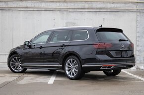 Volkswagen Passat Variant 2.0 TDI EVO R-Line DSG - 4