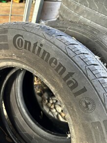 Letné pneumatiky continental 215/65 R16 2ks - 4