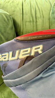 Kalhoty Bauer Vapor 2X PRO Sr - 4