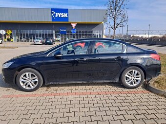 Peugeot 508 2.0 HDi Active BMP6 - 4