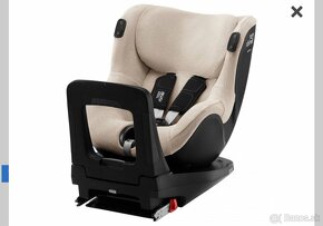 BRITAX RÖMER DUALFIX M I-SIZE - 4