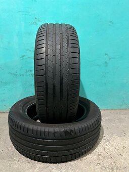 235/55R18 Pirelli letni 2 kus - 4