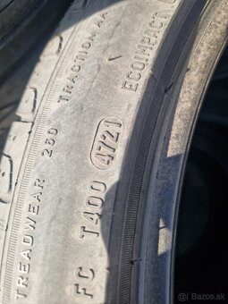 235/40 r19 Pirelli letné 2ks - 4