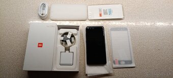 Xiaomi Mi6 Black 6/128 GB - 4