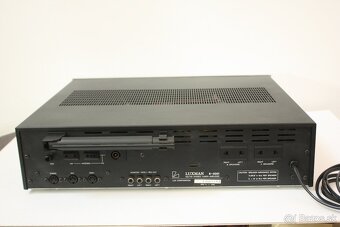 predám vintage receiver LUXMAN R-5001 - 4