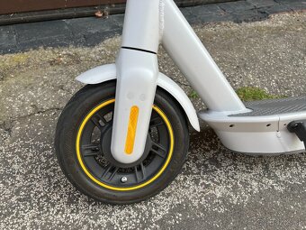 Predam Ninebot KickScooter MAX G30LE 350W 25Km/h 17kg - 4