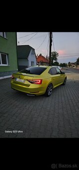 Škoda Superb Sportline 2.0 tdi 4x4 - 4