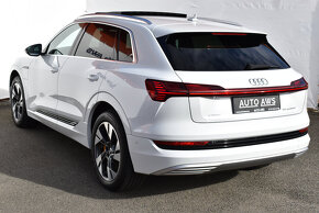 Audi e-tron 55 300kW Quattro S-Line Assist - 4