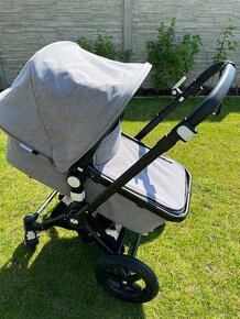 BUGABOO Kočík Cameleon3+ - 4