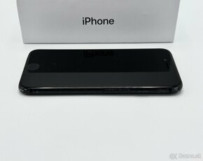 Apple iPhone 7 128GB Black 100% Zdravie Batérie - 4