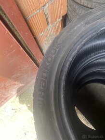 225/45 r17 hankook - 4