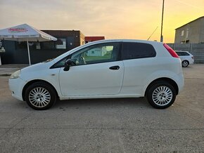 Fiat grande punto 1.3jtd - 4