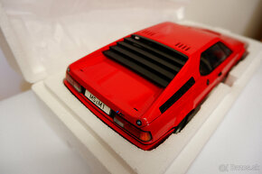 BMW M1 KK-Scale 1:12 - 4