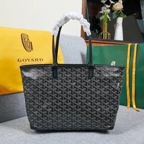 Goyard Tote Bag/ kabelka - 4