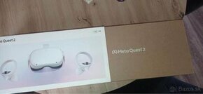 VR okuliare Oculus Quest 2 (128 GB) - 4