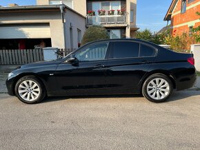 BMW rad 3 320d xDrive Sport Line A/T - možný odpočet DPH - 4