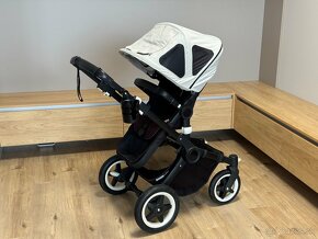 Bugaboo buffalo s kompletnou vybavou - 4