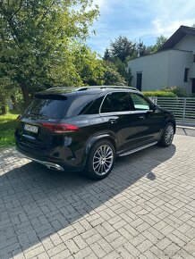 Predam Mercedes Benz Gle 350d - 4