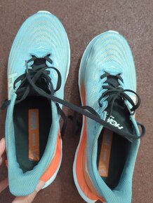 Hoka Mach 5 UK:10 EU:44 2/3 - 4