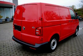 VW TRANSPORTER T6 - PREDAJ AJ NA SPLÁTKY - 4