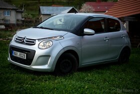 Citroen C1 82 PureTech 1.2 60kw - 4