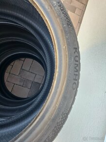 Predam pneu 19″ 255/35R19 KUMHO zimné - 4