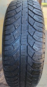 215/65 R17 Zimné - 4