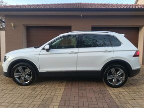 Volkswagen Tiguan 2.0 TDI SCR BMT 4MOTION Highline DSG EU6 - 4