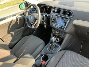 Volkswagen Tiguan 1.5 TSI DSG - 4