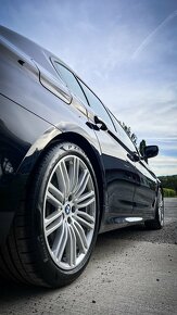 BMW G30 550d Xdrive 294kw - 4