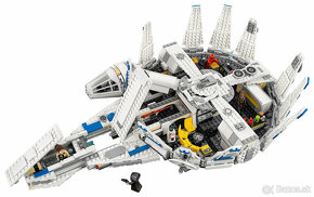 LEGO Star Wars 75212 - 4