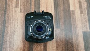 Auto kamera full HD Lamax Drive C4 - 4