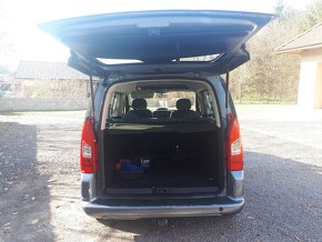 Berlingo 1.6 Hdi - 4