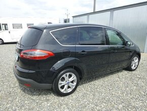 Ford S-MAX 2.0TDCi 165PS 141000KM/7MÍST - 4