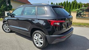 Škoda Karoq 2.0 TDI EVO Style DSG 2020 - 4