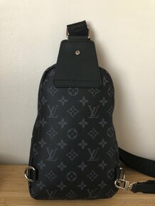 Louis Vuitton Paris bag - 4