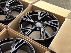 VW GROUP 5X112 R19 8,5J ET45 - 4