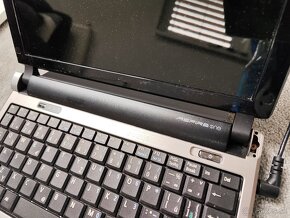 ACER Aspire One D250-0Dk - 4